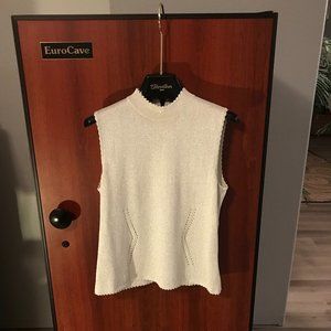 st. John Small Blouse